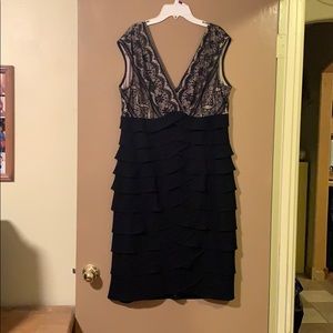Jessica Howard formal dress